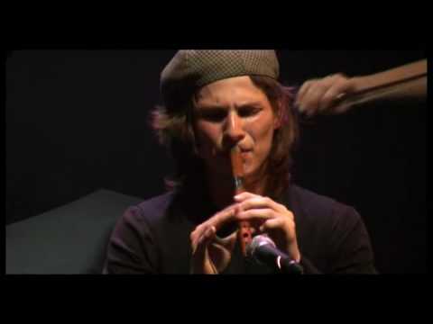 Les Alcolytes (  Ajde Jano )