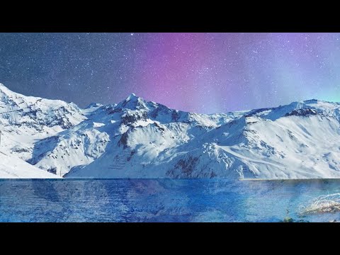 Thom Merlin - Waking Life