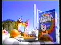 Kellogg S Frosted Flakes Commercial