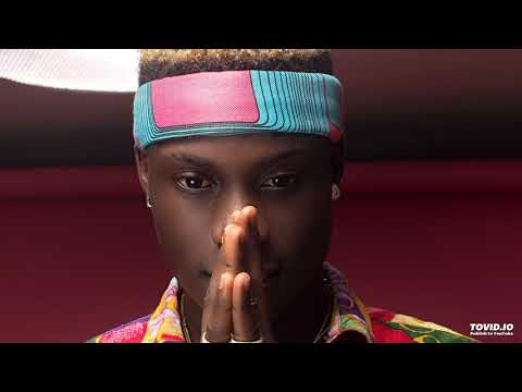 Junior Boy - Ngwa (OFFICIAL AUDIO)