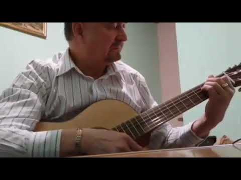 "Lа Ispaniol" Сергей Кузнецов:12.09.2019(00:24)