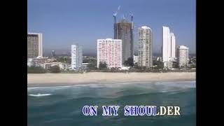 MUSIC07 I Will Be Here - Steven Curtis Chapman