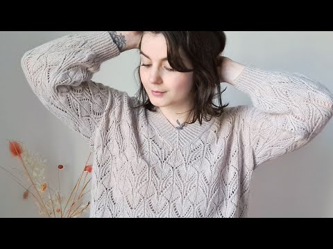 (FR Podcast Tricot) Yarnflakes 109 – Du rose et des coussins