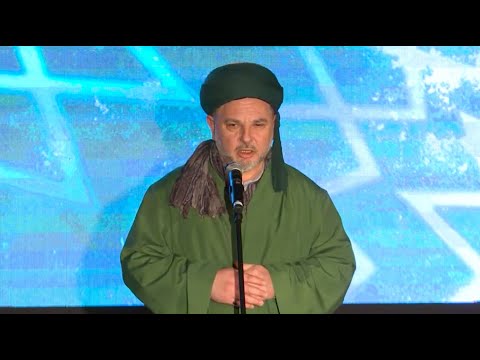 Manifestacija Olovski đul 2020