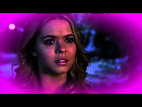 pretty little liars || sail