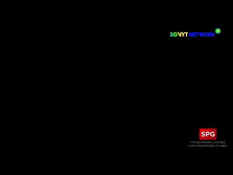 SGVYT Network - Updated On-Screen Bugs - (23/02/2025) - (FANMADE/FICTIONAL) | SGVYT