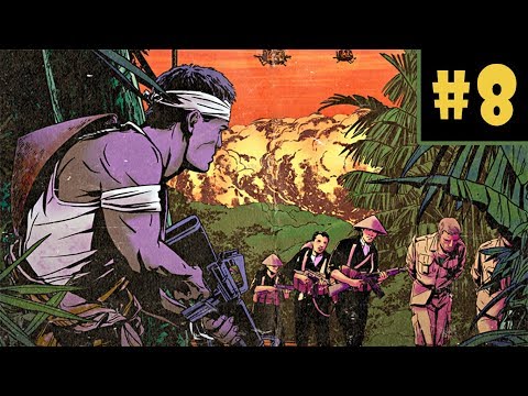 Far Cry 5: Hours of Darkness - Walkthrough - Part 8 - Ack-Ack (PC HD) [1080p60FPS]