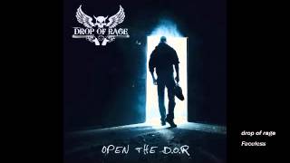 Drop of rage - Faceless (Open the D.O.R)