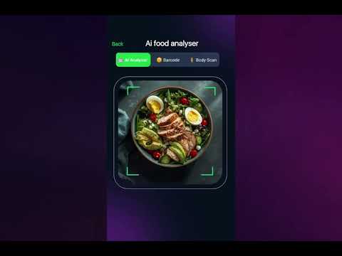 NutriPath: Diet & AI Coach