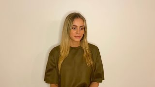 Warm - The Coronas - COVER - Naomi Laide