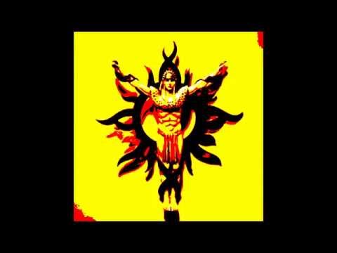 Tonatiu - Discomfort [Demo]