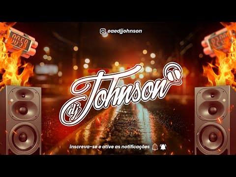 BEAT TENEBROSO - MC PR, MC Fabinho da OSK, MC Denny, MC Oliveira e MC Dany (DJ Johnson)