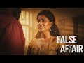 False Affair Hindi Romantic Short Film 2025 South Dubbed Short Film