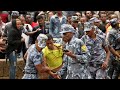 Ethiopia Arrests Over 170 Anti Peace Elements In Oromia Region
