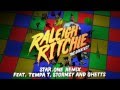 Raleigh Ritchie - The Greatest (Star.One Remix ...