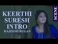 Rajini Murugan - Keerthi Suresh Intro Scene | SivaKarthikeyan | Ponram | D.Imman