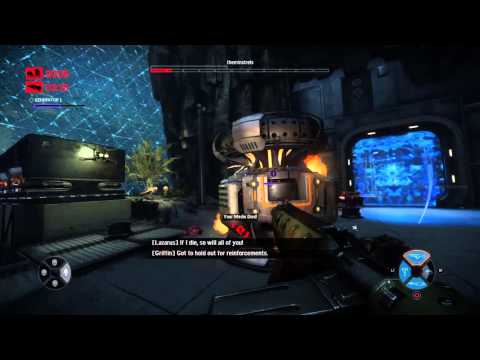 Evolve - Evacuation Day 5 | Complete 5 Day Victory & Medal of Honor!