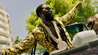 Gucci Mane - TakeDat [Official Music Video] Screenshot