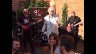 My Baby Your Baby. The Feelgood Band