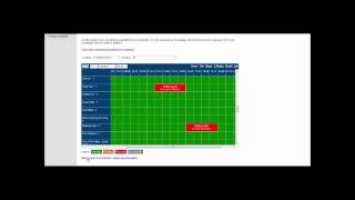 WebReserv YouTube Video