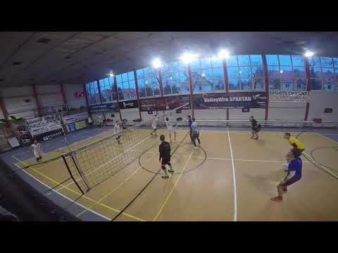 Korki vs Fatamorgana 3:0