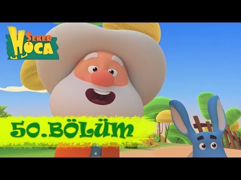 Şeker Hoca 50.Bölüm - Özür Dilemek