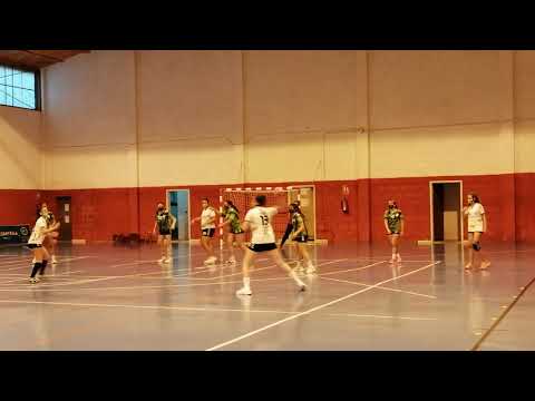 Part ams Bm Arousa - Asmubal Meaño