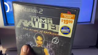 Retro game pickups (OfferUp, FBmarket, thrift stores)