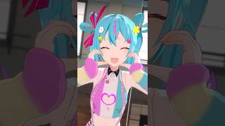 - 「おじゃま虫II」踊ってみた🐱🫶 #初音ミク #deco27 #おじゃま虫ii #shorts