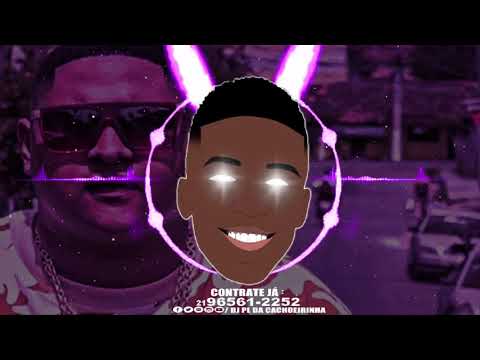 Kevin o Chris Feat. FP do Trem Bala - Vamos Pra Gaiola x Rave ( Sullivan Saporito Remix ) Ligth