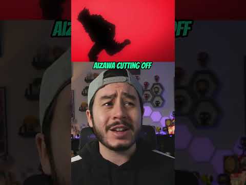 Paranormal Liberation War Arc