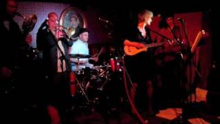 Jill Sobule and Sex Mob - Underdog Victorious