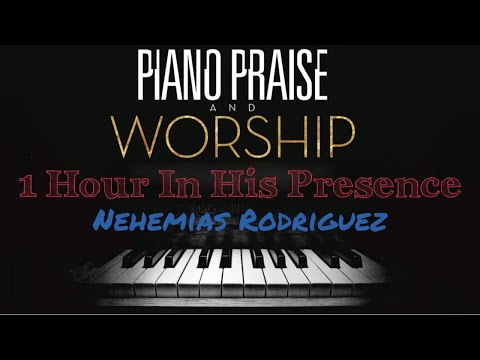 Piano Praise & Worship! 7-26-21