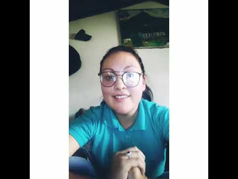 Video de Enzo Bonilla