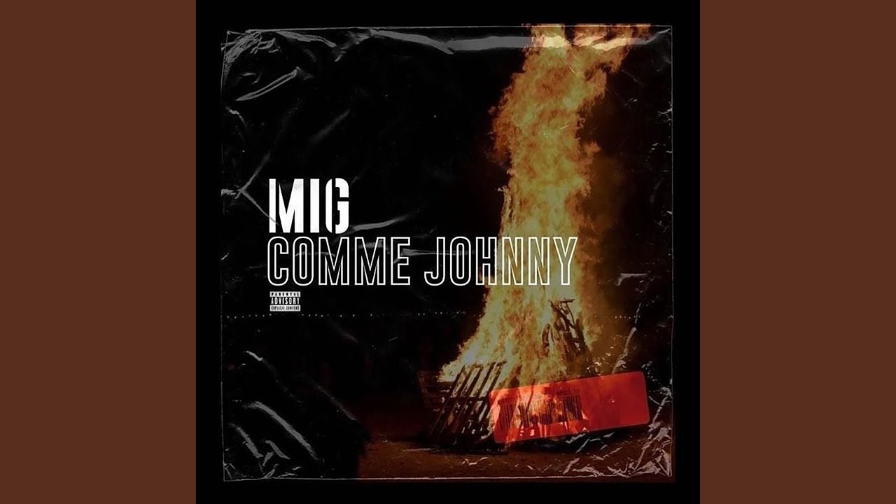 Comme Johnny