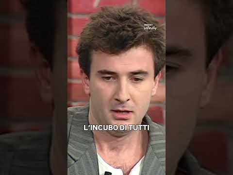 Zelig 00-01 - Ficarra e Picone - Certe cose neanche nei sogni dovrebbero esistere!