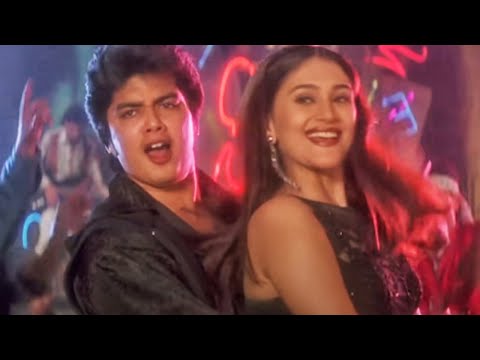 Munde Aur Kudiyan Disco Bhangra Karne Aaye Hai — watch video