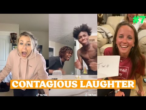 Contagious Laughter Compilation 7