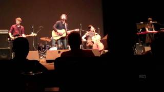 Sea Wolf - Spirit Horse - 05/13/10