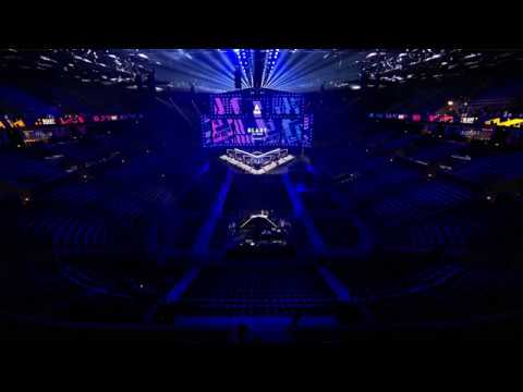 BLAST Pro Series Copenhagen 2018 - CS:GO