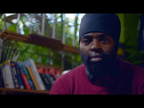 Bugle - Fully Bright (Official Video)