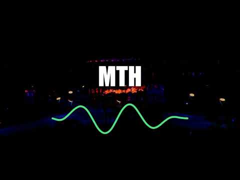 (FREE) Nimo x Reezy Type Beat | Clock | 80's Club Beat | by jonasMTH