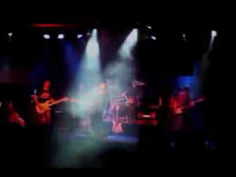 The Crash Motive - Home to Home