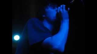 Splashh live @ Boston Music Room, London, 25/03/15 (Part 10)