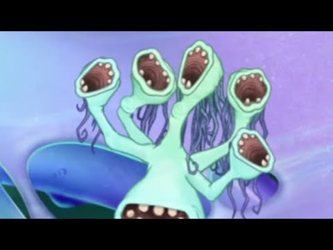 Guff as whaill #msm #mysingingmonsters 