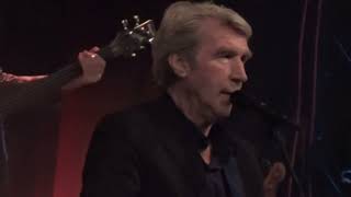 Frank Boeijen in OLT De Goffert 23082024 - Het Verkeerde Lied