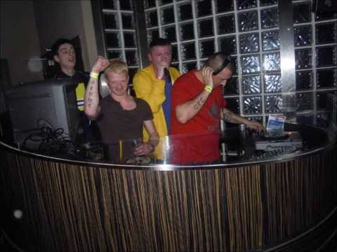 DJ Kevy Boy's Best of Good Times 2012 - 2014