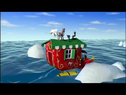 Arlo and the Island of Misfit Toys Part 6 - Keep Your Chin Up SD 480p