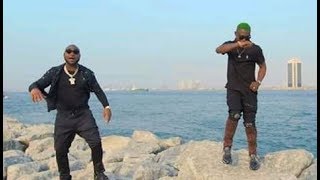 DMW ft Davido & Zlatan - Bum Bum Official Video