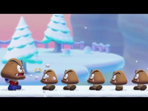 Super Mario Maker 2 - Endless Mode #154